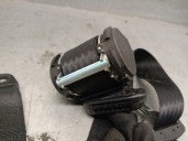 Recambio de cinturon seguridad delantero derecho para ligier js50 0.5 referencia OEM IAM 1416170A  