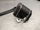 Recambio de cinturon seguridad delantero derecho para ligier js50 0.5 referencia OEM IAM 1416170A 