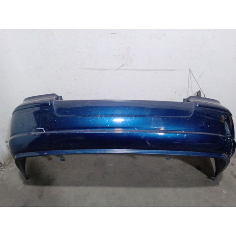 Recambio de paragolpes trasero para toyota avensis sedán (_t25_) 1.8 (zzt251_) referencia OEM IAM  5215905901 