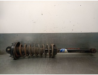Recambio de amortiguador trasero derecho para ford orion iii (gal) 1.6 referencia OEM IAM 1302276 1302276 0800422 SERCA