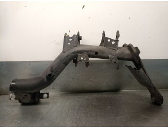 Recambio de brazo suspension inferior trasero izquierdo para honda cr-v iii (re_) 2.2 i-ctdi 4wd (re6) referencia OEM IAM 52371S