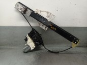 Recambio de elevalunas trasero izquierdo para audi a4 b8 (8k2) 2.0 tdi referencia OEM IAM 8K0959811 BROSE