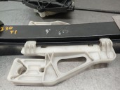 Recambio de elevalunas trasero izquierdo para audi a4 b8 (8k2) 2.0 tdi referencia OEM IAM 8K0959811 BROSE