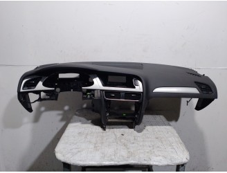 Recambio de salpicadero para audi a4 b8 (8k2) 2.0 tdi referencia OEM IAM  8K1857003B 