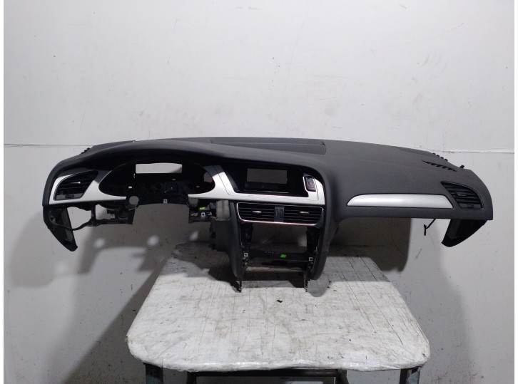 Recambio de salpicadero para audi a4 b8 (8k2) 2.0 tdi referencia OEM IAM 8K1857003B 