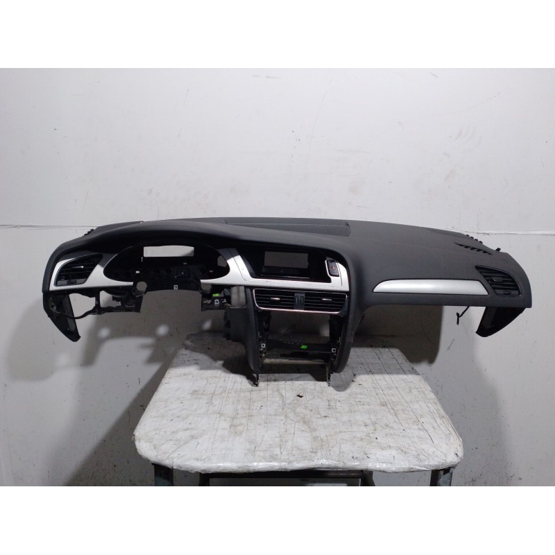 Recambio de salpicadero para audi a4 b8 (8k2) 2.0 tdi referencia OEM IAM  8K1857003B 