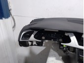 Recambio de salpicadero para audi a4 b8 (8k2) 2.0 tdi referencia OEM IAM 8K1857003B 
