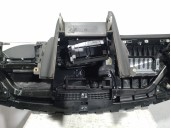 Recambio de salpicadero para audi a4 b8 (8k2) 2.0 tdi referencia OEM IAM  8K1857003B 