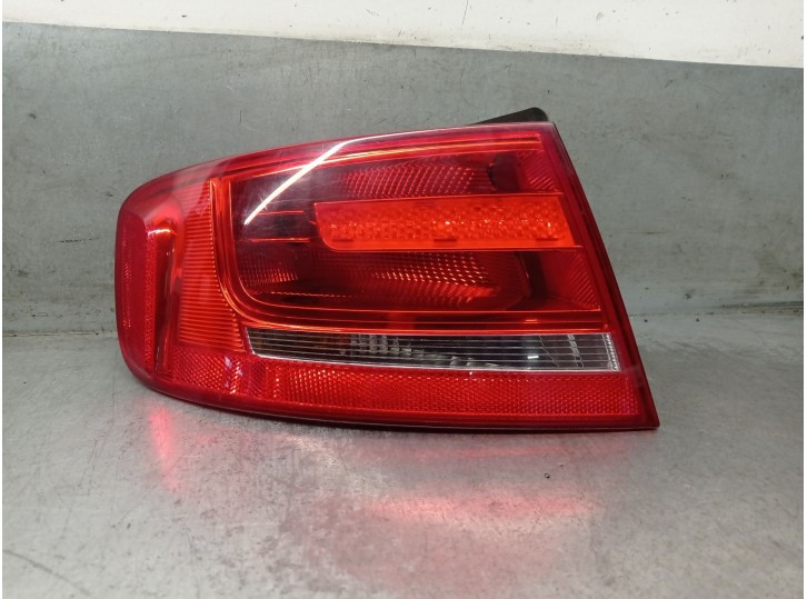 Recambio de piloto trasero izquierdo para audi a4 b8 (8k2) 2.0 tdi referencia OEM IAM 8K5945095D 8K5945095D 