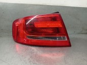 Recambio de piloto trasero izquierdo para audi a4 b8 (8k2) 2.0 tdi referencia OEM IAM 8K5945095D 8K5945095D 