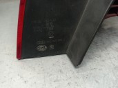 Recambio de piloto trasero izquierdo para audi a4 b8 (8k2) 2.0 tdi referencia OEM IAM 8K5945095D 8K5945095D 