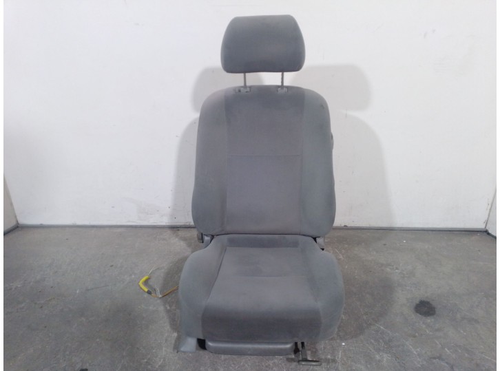 Replacement front right seat for Chevrolet Lacetti (J200) 1.6 OEM IAM reference 96471015 96471015 