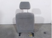 Replacement front right seat for Chevrolet Lacetti (J200) 1.6 OEM IAM reference 96471015 96471015 