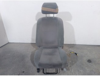 Recambio de asiento delantero izquierdo para chevrolet lacetti (j200) 1.6 referencia OEM IAM 96471061 96471061 