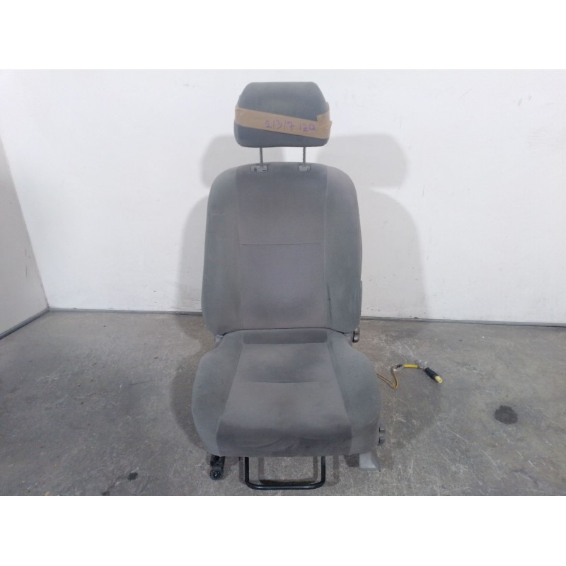 Recambio de asiento delantero izquierdo para chevrolet lacetti (j200) 1.6 referencia OEM IAM 96471061 96471061 