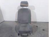 Recambio de asiento delantero izquierdo para chevrolet lacetti (j200) 1.6 referencia OEM IAM 96471061 96471061 