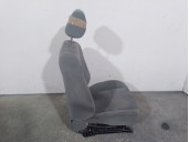 Recambio de asiento delantero izquierdo para chevrolet lacetti (j200) 1.6 referencia OEM IAM 96471061 96471061 