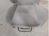 Recambio de asiento delantero izquierdo para chevrolet lacetti (j200) 1.6 referencia OEM IAM 96471061 96471061 