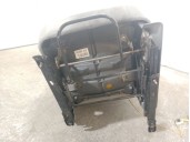 Recambio de asiento delantero izquierdo para chevrolet lacetti (j200) 1.6 referencia OEM IAM 96471061 96471061 