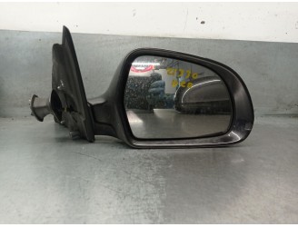 Recambio de retrovisor derecho para audi a4 b8 (8k2) 2.0 tdi referencia OEM IAM 8K1857409E 8K1857409E 