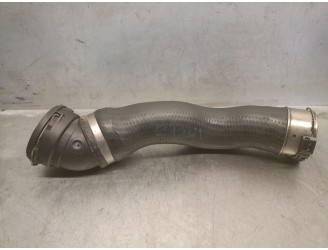 Recambio de tubo intercooler para bmw 5 touring (e61) 520 d referencia OEM IAM 11617803747 11617803747 