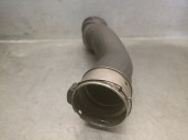 Recambio de tubo intercooler para bmw 5 touring (e61) 520 d referencia OEM IAM 11617803747 11617803747 