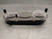 Recambio de cuadro instrumentos para ligier js50 0.5 referencia OEM IAM COMBJS58EPS  