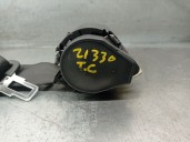 Recambio de cinturon seguridad trasero central para audi a4 b8 (8k2) 2.0 tdi referencia OEM IAM 8K5857807K  610307000