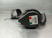 Recambio de cinturon seguridad trasero central para audi a4 b8 (8k2) 2.0 tdi referencia OEM IAM 8K5857807K  610307000