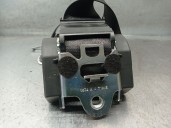 Recambio de cinturon seguridad trasero central para audi a4 b8 (8k2) 2.0 tdi referencia OEM IAM 8K5857807K  610307000