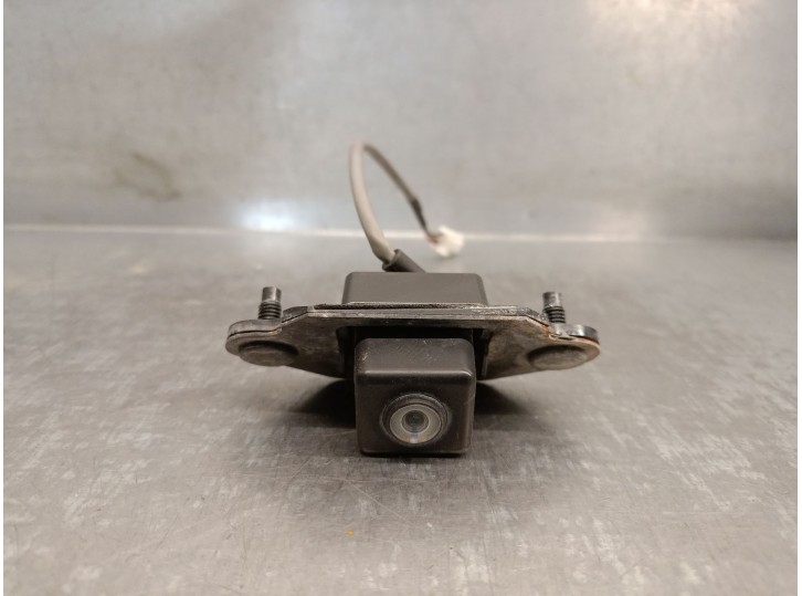 Recambio de modulo electronico para nissan qashqai / qashqai +2 i (j10, nj10, jj10e) 2.0 dci a las 4 ruedas referencia OEM IAM 2