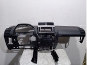 Recambio de salpicadero para toyota land cruiser (j15) 3.0 turbodiesel cat referencia OEM IAM  5540160935C1 