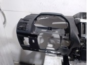 Recambio de salpicadero para toyota land cruiser (j15) 3.0 turbodiesel cat referencia OEM IAM  5540160935C1 