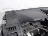 Recambio de salpicadero para toyota land cruiser (j15) 3.0 turbodiesel cat referencia OEM IAM  5540160935C1 