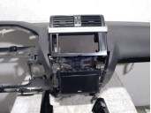 Recambio de salpicadero para toyota land cruiser (j15) 3.0 turbodiesel cat referencia OEM IAM  5540160935C1 