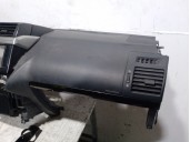 Recambio de salpicadero para toyota land cruiser (j15) 3.0 turbodiesel cat referencia OEM IAM  5540160935C1 