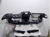 Recambio de salpicadero para toyota land cruiser (j15) 3.0 turbodiesel cat referencia OEM IAM  5540160935C1 