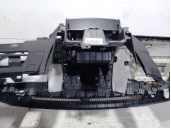 Recambio de salpicadero para toyota land cruiser (j15) 3.0 turbodiesel cat referencia OEM IAM  5540160935C1 