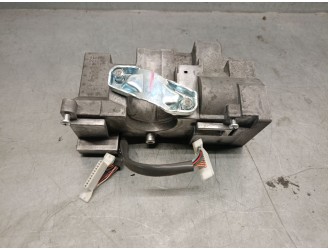 Recambio de antirrobo para mazda 3 sedán (bm_, bn_) 2.0 referencia OEM IAM K7400AZ91D 