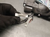 Recambio de antirrobo para mazda 3 sedán (bm_, bn_) 2.0 referencia OEM IAM K7400AZ91D 