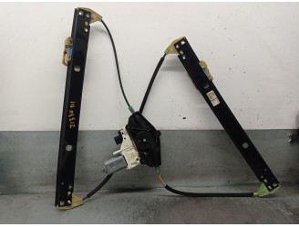 Recambio de elevalunas delantero izquierdo para audi a4 b8 (8k2) 2.0 tdi referencia OEM IAM 8K0837461 8K0837461C 