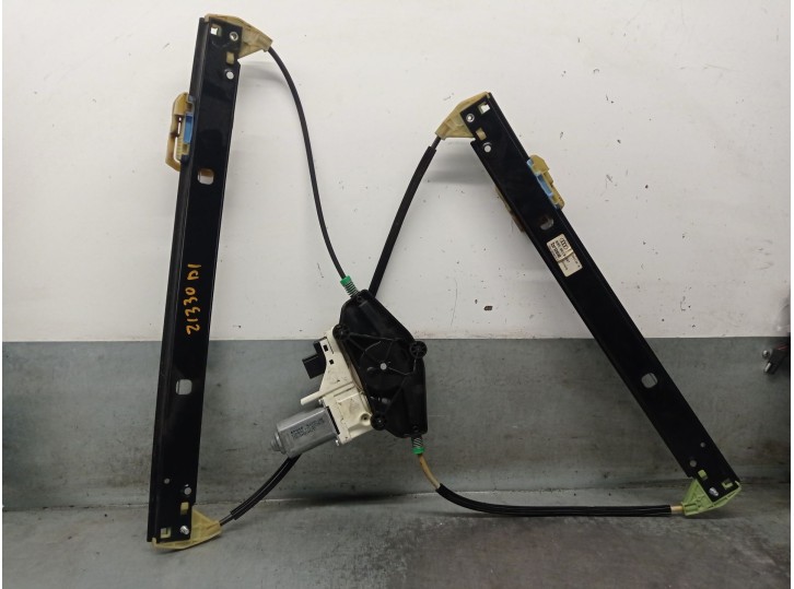 Recambio de elevalunas delantero izquierdo para audi a4 b8 (8k2) 2.0 tdi referencia OEM IAM 8K0837461 8K0837461C 