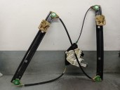 Recambio de elevalunas delantero izquierdo para audi a4 b8 (8k2) 2.0 tdi referencia OEM IAM 8K0837461 8K0837461C 