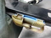 Recambio de elevalunas delantero izquierdo para audi a4 b8 (8k2) 2.0 tdi referencia OEM IAM 8K0837461 8K0837461C 