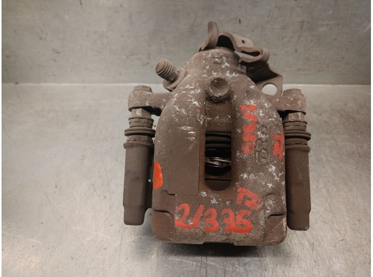 Recambio de pinza freno trasera izquierda para peugeot 308 i (4a_, 4c_) 1.6 16v referencia OEM IAM 4401N6 4401N6 TRW