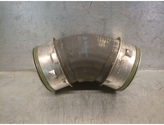 Recambio de tubo intercooler para volkswagen touareg (7la) 2.5 tdi dpf referencia OEM IAM 7L6145943C 7L6145967B 