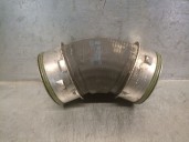 Recambio de tubo intercooler para volkswagen touareg (7la) 2.5 tdi dpf referencia OEM IAM 7L6145943C 7L6145967B 