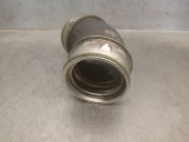 Recambio de tubo intercooler para volkswagen touareg (7la) 2.5 tdi dpf referencia OEM IAM 7L6145943C 7L6145967B 