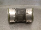 Recambio de tubo intercooler para volkswagen touareg (7la) 2.5 tdi dpf referencia OEM IAM 7L6145943C 7L6145967B 