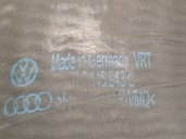 Recambio de tubo intercooler para volkswagen touareg (7la) 2.5 tdi dpf referencia OEM IAM 7L6145943C 7L6145967B 